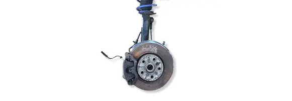 Mini One - Cooper F56 F55 Front wheel hub spindle knuckle 69000980089 380SS3CYS00 909179989TA