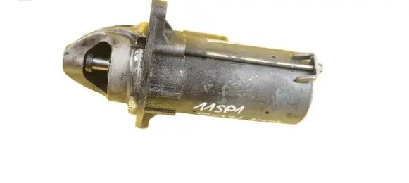 Ford Fiesta Starter motor 30659513 IQJA