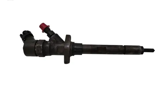 Peugeot 607 Fuel injector 9637277980 0445110036
