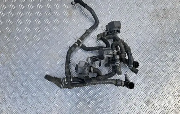 Volkswagen ID.3 Water pump 1EA965567L