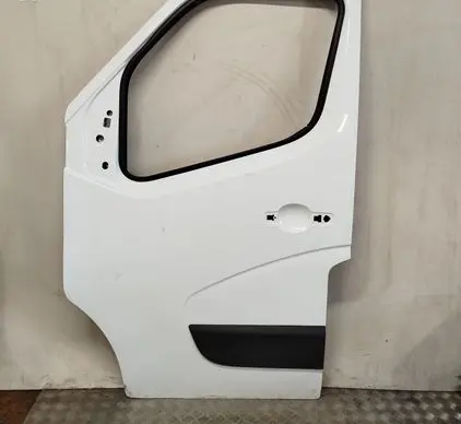 Door (2 Door Coupe)