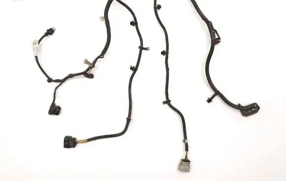 Tesla Model Y Other wiring loom 248905901A