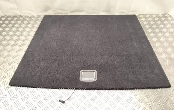 Subaru Legacy Trunk/boot floor carpet liner