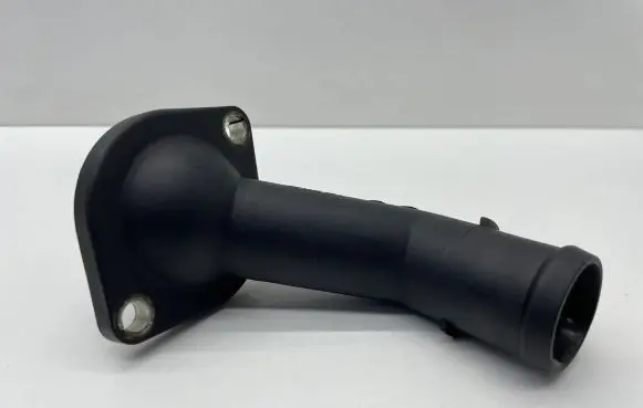Volkswagen Jetta V Engine coolant pipe/hose 06A121121C