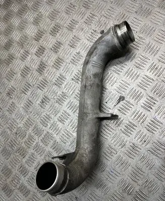 Nissan Navara Intercooler hose/pipe