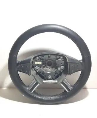 Mercedes-Benz ML W164 Steering wheel A1644604703 9E37