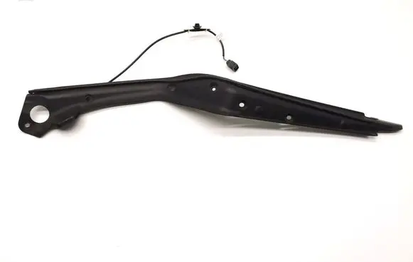 Tesla Model X Other rear door trim element 1037560-00-E