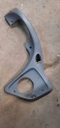 Fiat Ducato Side car body part 130458901SX
