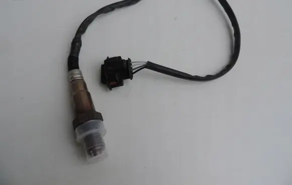 Opel Agila A Lambda probe sensor 9195606
