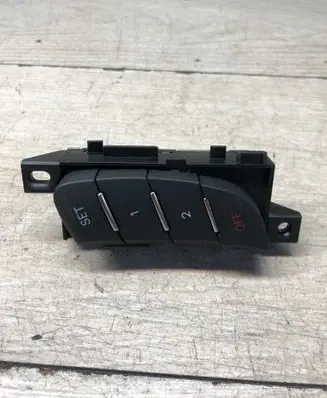 Audi A6 C7 Seat memory switch 4G0959769 04032014 10015853