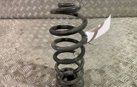 KIA Sportage Rear coil spring 56350F1CF0