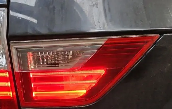 BMW X3 E83 Rear/tail lights 7162213 IMPRK1557309