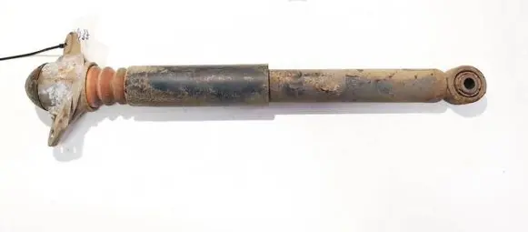 Seat Altea Rear shock absorber/damper 1k0512029gg