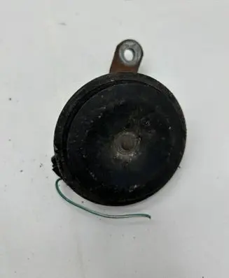 Toyota Avensis T220 Horn signal
