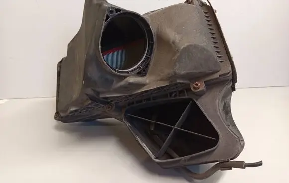 Audi Q5 SQ5 Air filter box 8K0133837T 8K0133835AD