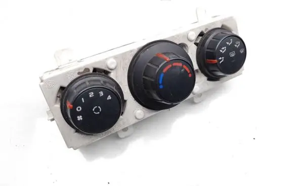 Renault Master III Climate control unit 275700007R