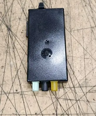 BMW 3 F30 F35 F31 Antenna control unit AV923117906 AV9231179 9231179