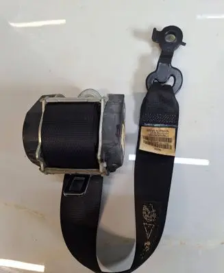 BMW X5 E70 Third row seat belt 606345700B R1107254BSX 110907