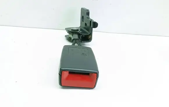 Opel Vectra C Rear seatbelt buckle 13169661F A9082398231