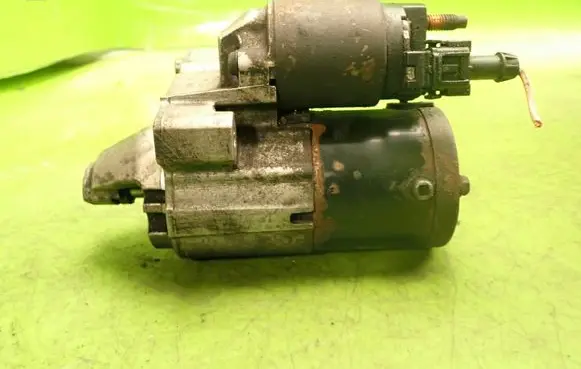 Peugeot 508 Starter motor M000T3227V7550017