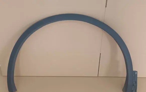 Volkswagen Tiguan Front arch trim 5NA854731H