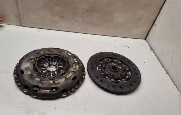 Volvo C30 Clutch set kit 30725164