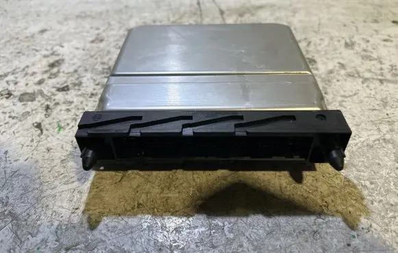 Volvo XC90 Engine control unit/module 30646978A 1039S04101