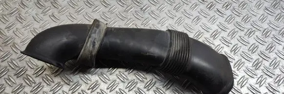 Audi Q7 4L Air intake duct part 7L6129609 7L6129525B