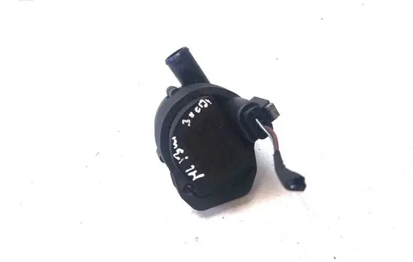 Mercedes-Benz ML W166 Electric auxiliary coolant/water pump A2118650028