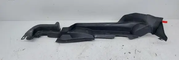 Audi A4 S4 B9 Fender end trim 8W0821169