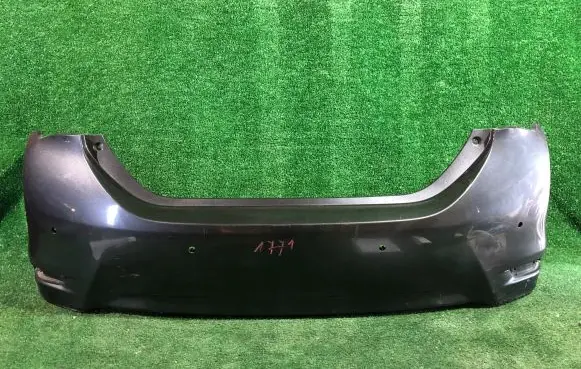 Toyota Corolla E160 E170 Rear bumper