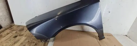 Skoda Octavia Mk2 (1Z) Fender