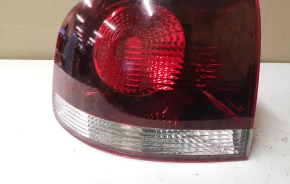 Volkswagen Touareg I Rear/tail lights 28259002 282501 59376