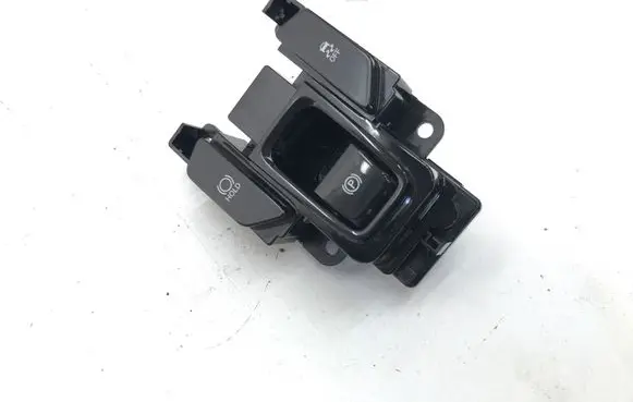 Lexus RZ Handbrake/parking brake auto hold switch 75P850