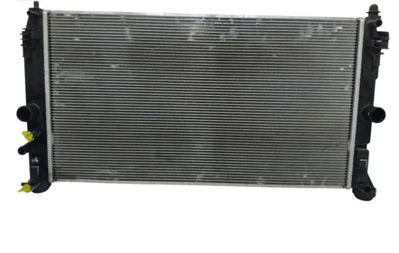 Toyota C-HR I Coolant radiator DT4221356022 0T37