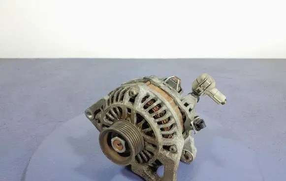 Mazda 3 II Generator/alternator A2TC0091