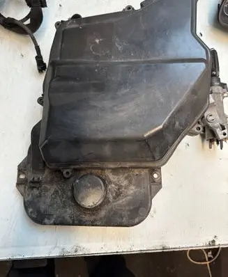 Audi A4 S4 B7 8E 8H Fuse box set 8E1907355D