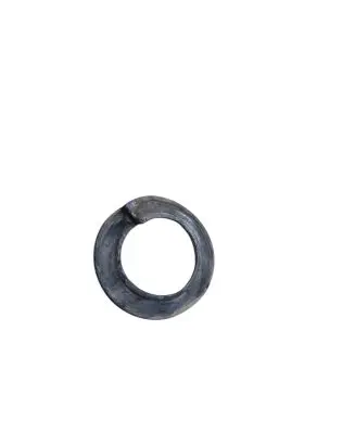 Ford Mustang VI Rear coil spring rubber mount E1GC5B718B