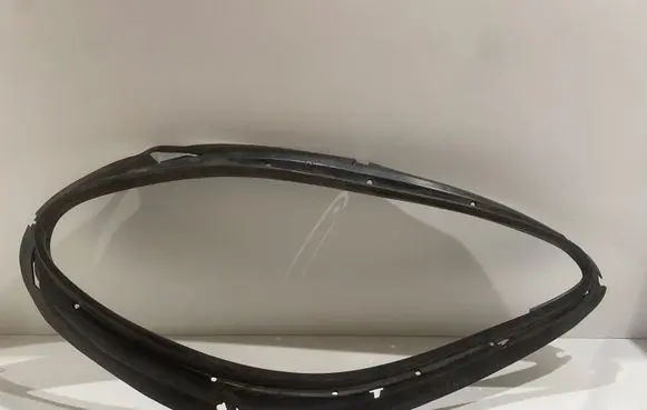 Headlight part