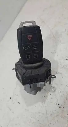 Volvo V50 Ignition lock 30737157