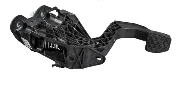 Mercedes-Benz Sprinter W907 W910 Clutch pedal A9072900000 A2012910282