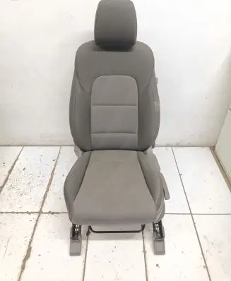 Hyundai Tucson TL Front driver seat 