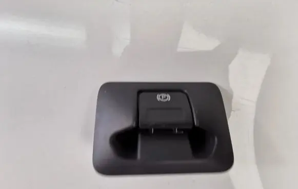 Volvo V60 Parking (PDC) sensor switch 31433500