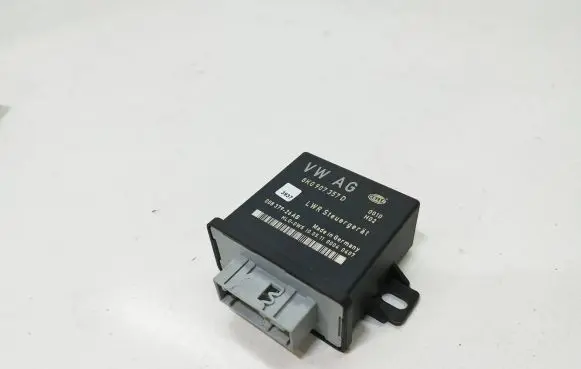 Audi Q5 SQ5 Other control units/modules 8K0907357D 00837926AB