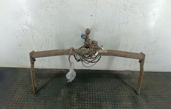 Mazda 6 Tow bar