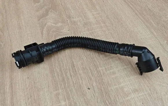 BMW 4 G22 G23 G24 G26 Air intake hose/pipe 8580253
