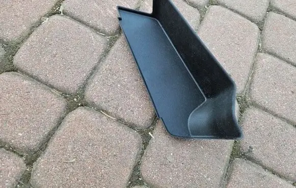 Opel Mokka Other interior part 31TYS