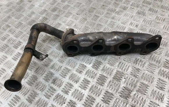 Nissan X-Trail T31 Exhaust manifold H82443150 619895B