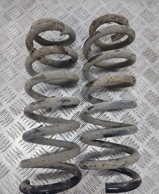 Peugeot 406 Rear coil spring