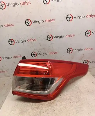 Ford Kuga II Rear/tail lights CV4413404AG 90021842 9002184232WB
